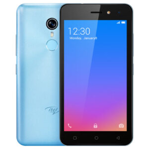 Itel A33