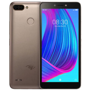 Itel Alpha