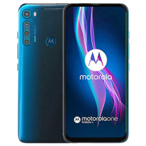 Motorola Moto E7i