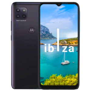 Motorola Moto G40