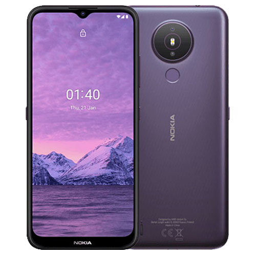 Nokia 1.4 Dusk