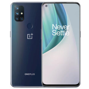 OnePlus Nord N1 5G