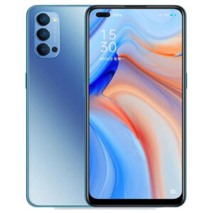 Oppo Find X3 Neo
