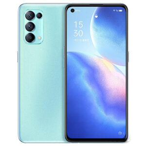 Oppo Reno5 K