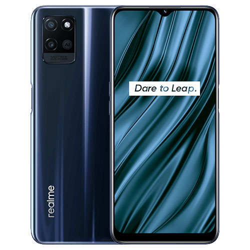 Realme V11 5G Quiet Gray