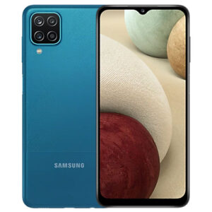 Samsung Galaxy A12