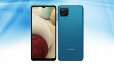 Samsung Galaxy A12 to launch in India next week