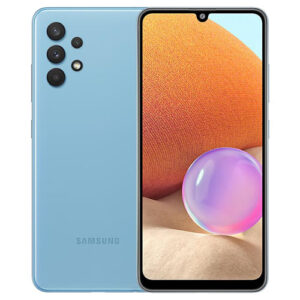 Samsung Galaxy A32