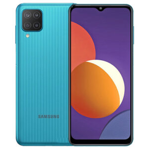 Samsung Galaxy M12