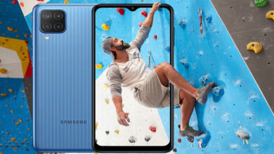 Samsung Galaxy M12 launched in Vietnam
