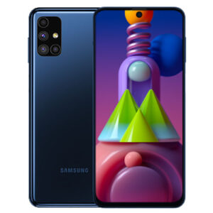 Samsung Galaxy M51