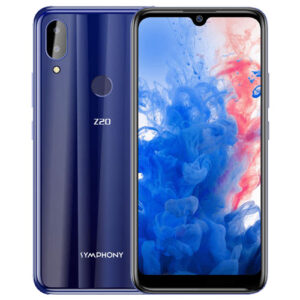 Symphony Z20