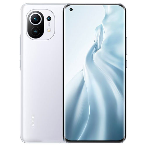 Xiaomi Mi 11 White
