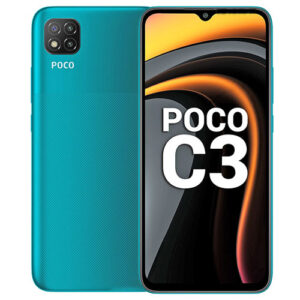 Xiaomi Poco C4