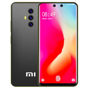 Xiaomi Poco F2