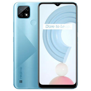Realme C21Y