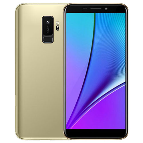 Maximus P1 Gold