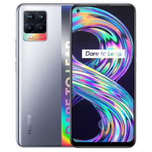 Realme 8