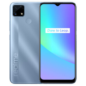 Realme C25s