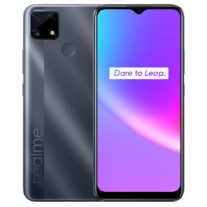 Realme C25