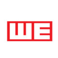 WE