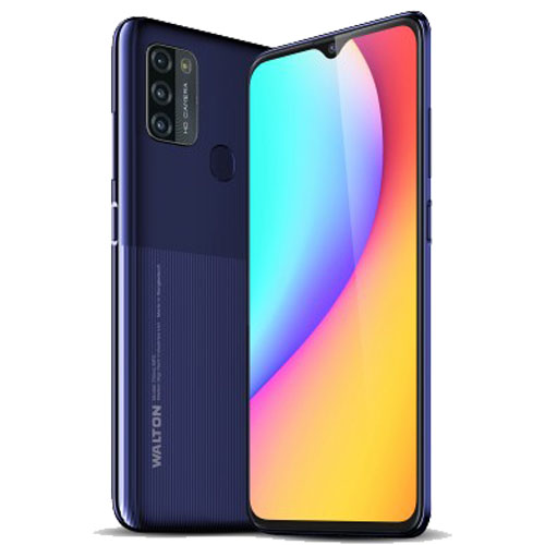 Walton Primo NF5 Blue