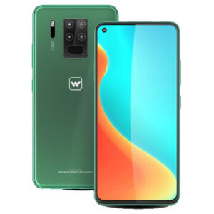 Walton Primo RX8