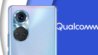Honor 50 Snapdragon 778