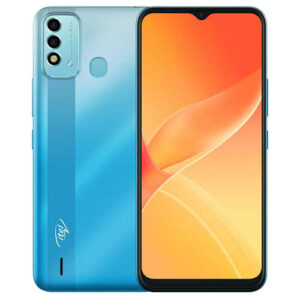 Itel P37