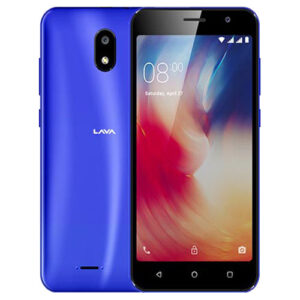 Lava Iris 43