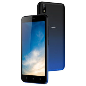 Lava Iris 61