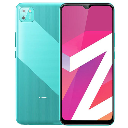 Lava Z2 Max