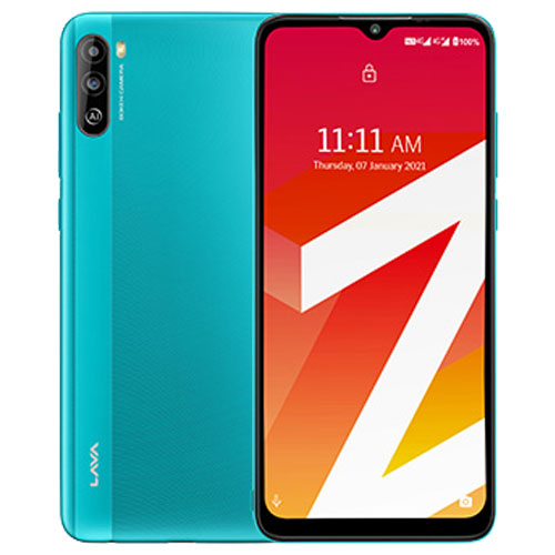 Lava Z2