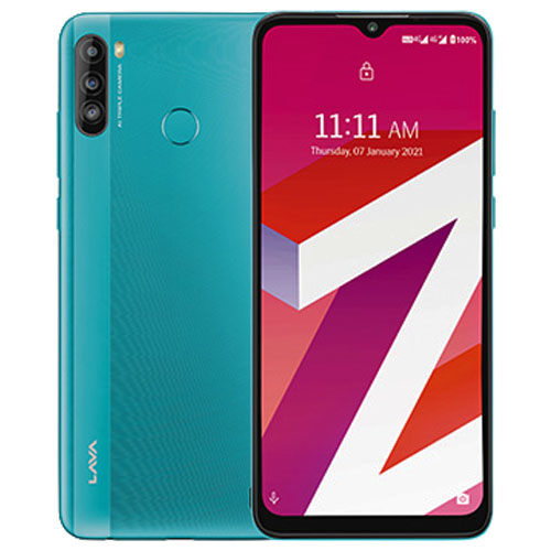 Lava Z4