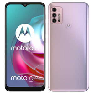 Motorola Moto G30