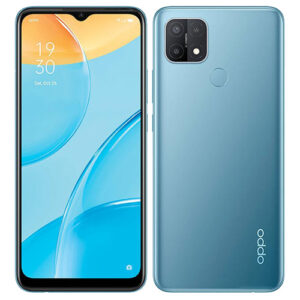 Oppo A15