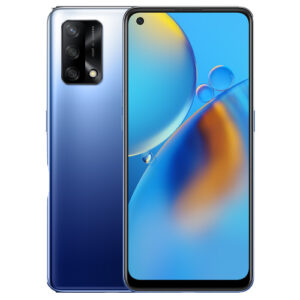 Oppo F19