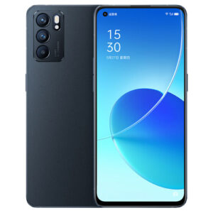 Oppo Reno6 5G