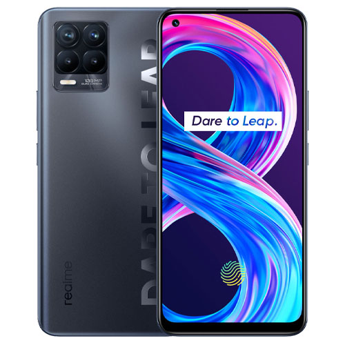 Realme 8 Pro