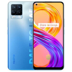 Realme 8 Pro