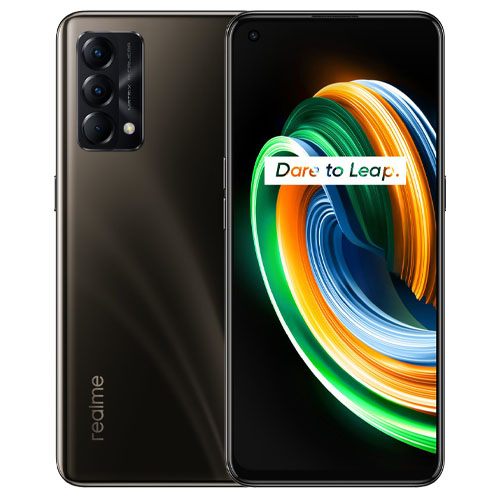 Realme Q3 Pro Black