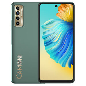 Tecno Camon 17P