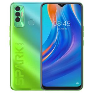 Tecno Spark 7P