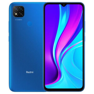 Xiaomi Redmi 9 Dual Camera