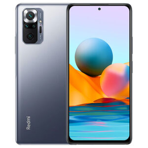 Xiaomi Redmi Note 10 Pro