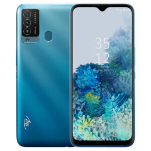 Itel P37 Pro