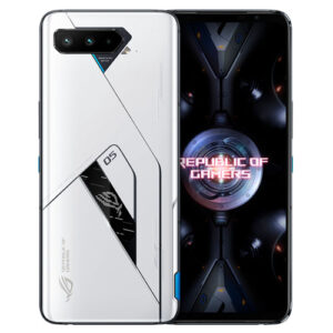 Asus ROG Phone 5 Ultimate