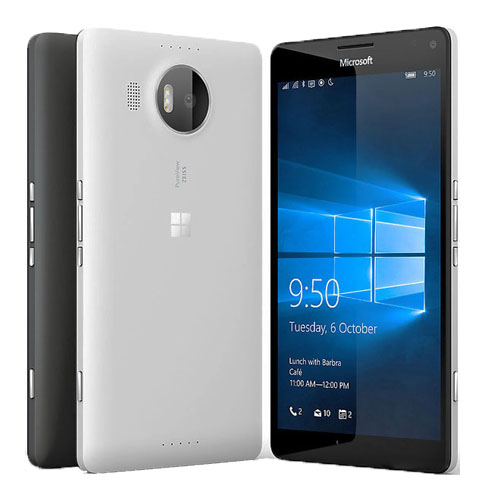 Microsoft Lumia 950 XL