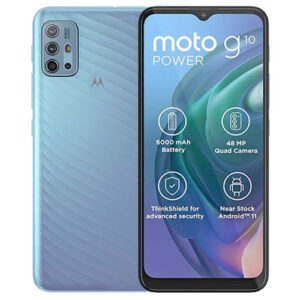 Motorola Moto G12