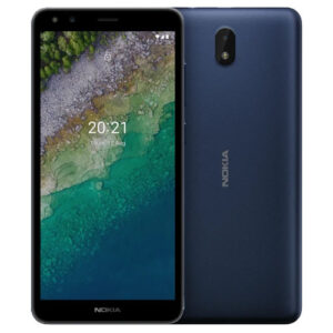 Nokia C01 Plus